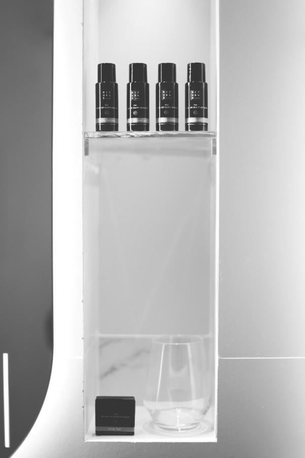 Azotea Suites 蓬费拉达 外观 照片