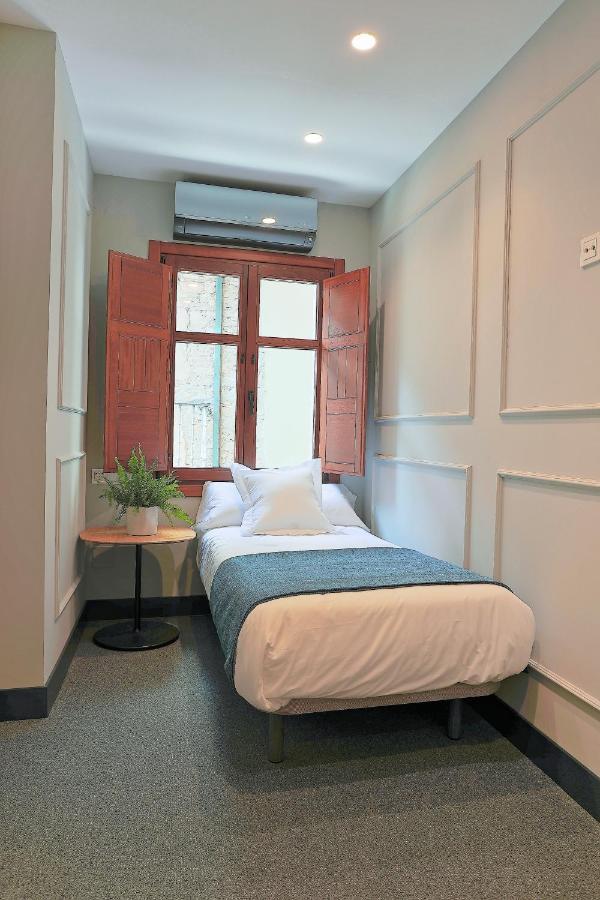 Azotea Suites 蓬费拉达 外观 照片