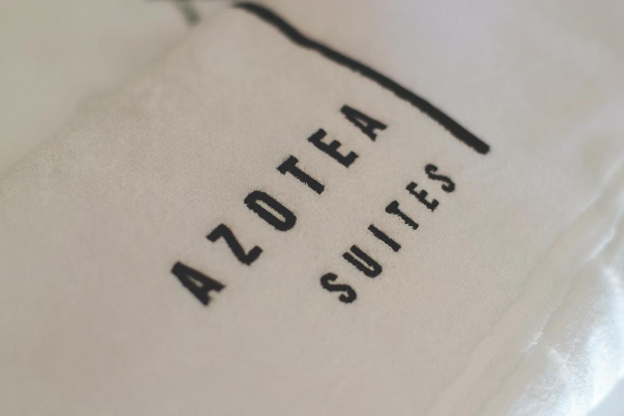 Azotea Suites 蓬费拉达 外观 照片