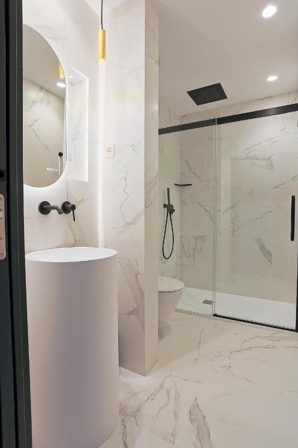 Azotea Suites 蓬费拉达 外观 照片